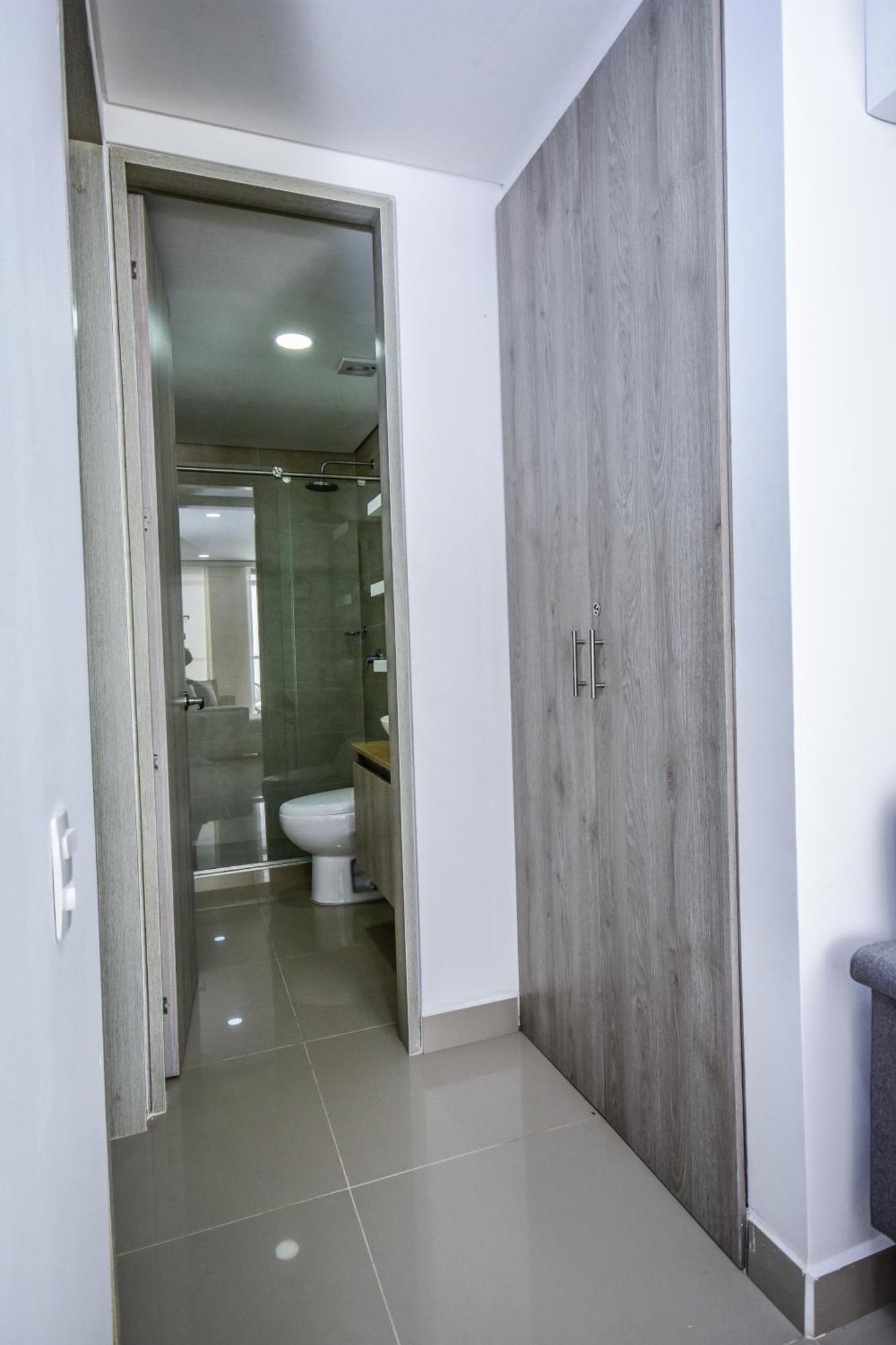 Ocean Drive 410 Apartamento