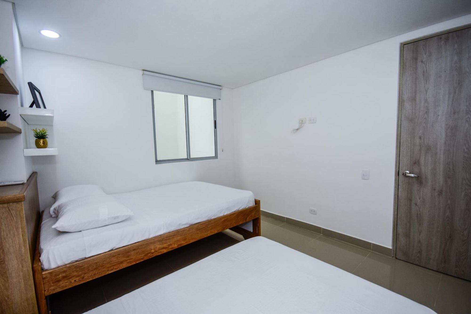 Ocean Drive 410 Apartamento *