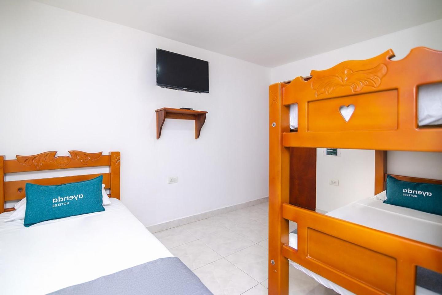 Esperanza Ac 3*