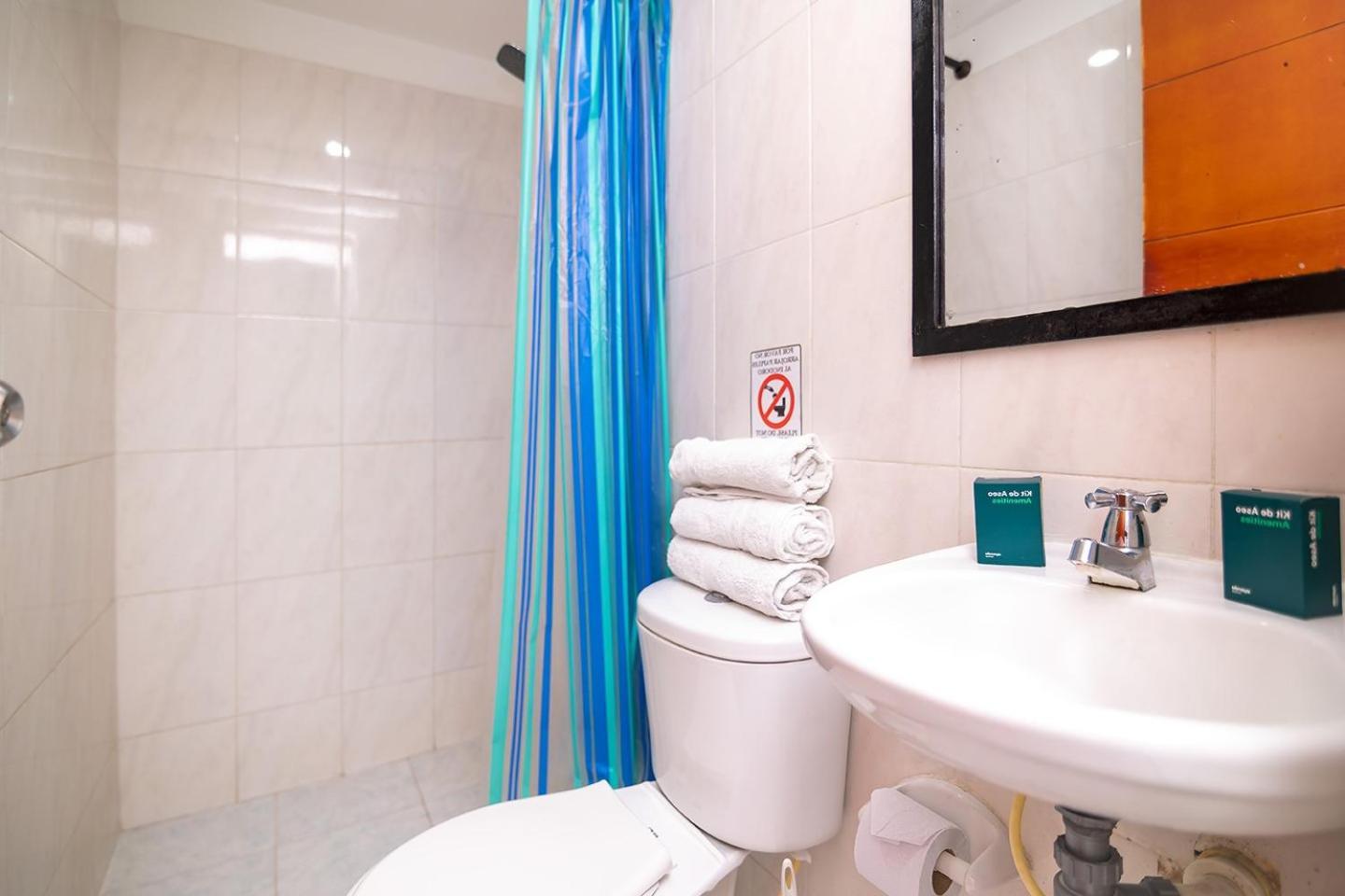 Hotel Esperanza Ac 3*