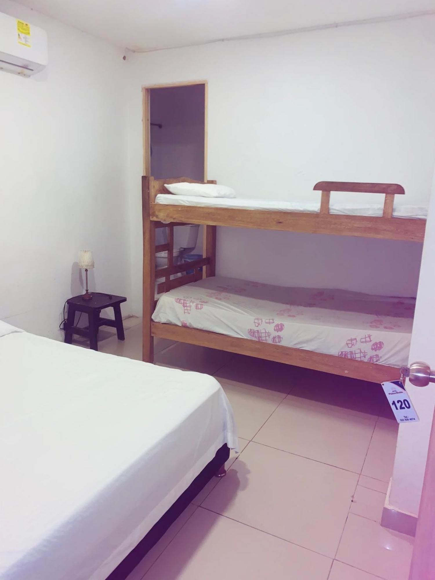 Hotel Iguana Palma