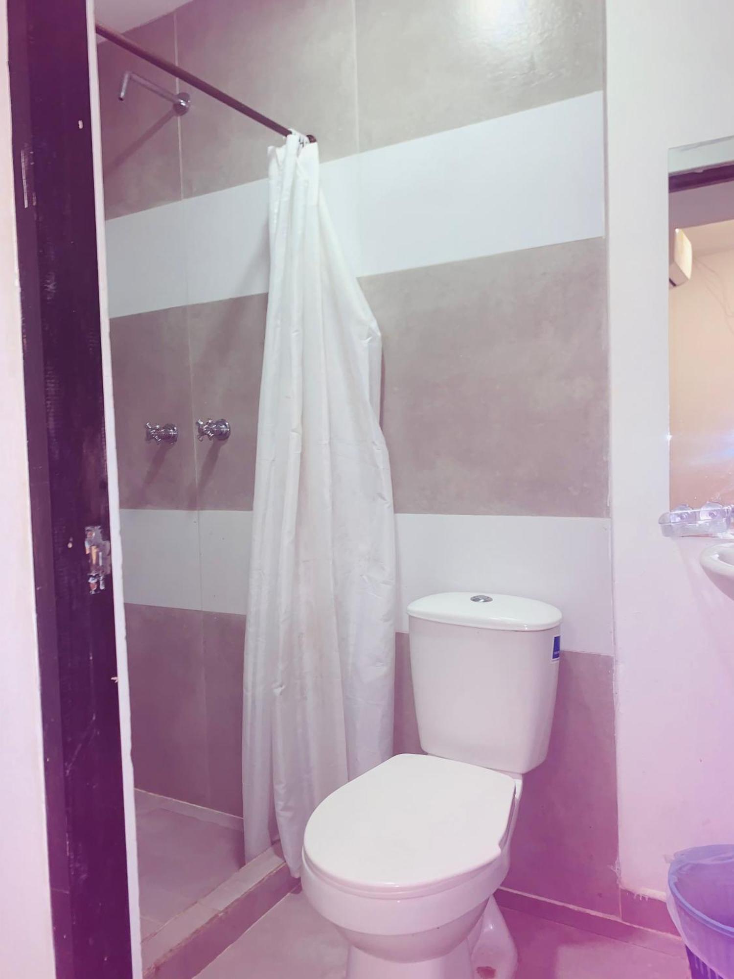 Hotel Iguana Palma Cartagena