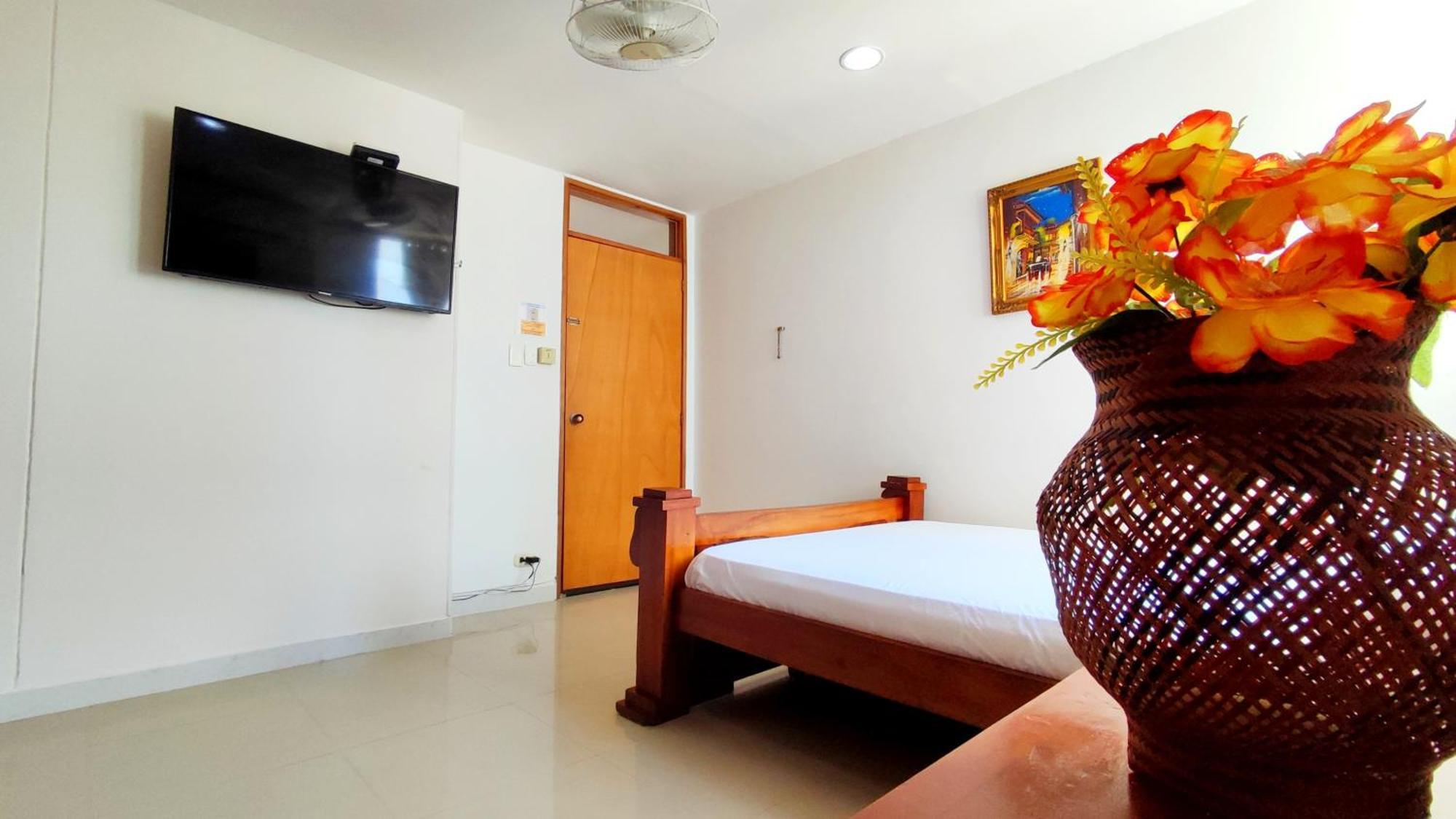 Apartamento Cristoforo Colombo Laguito