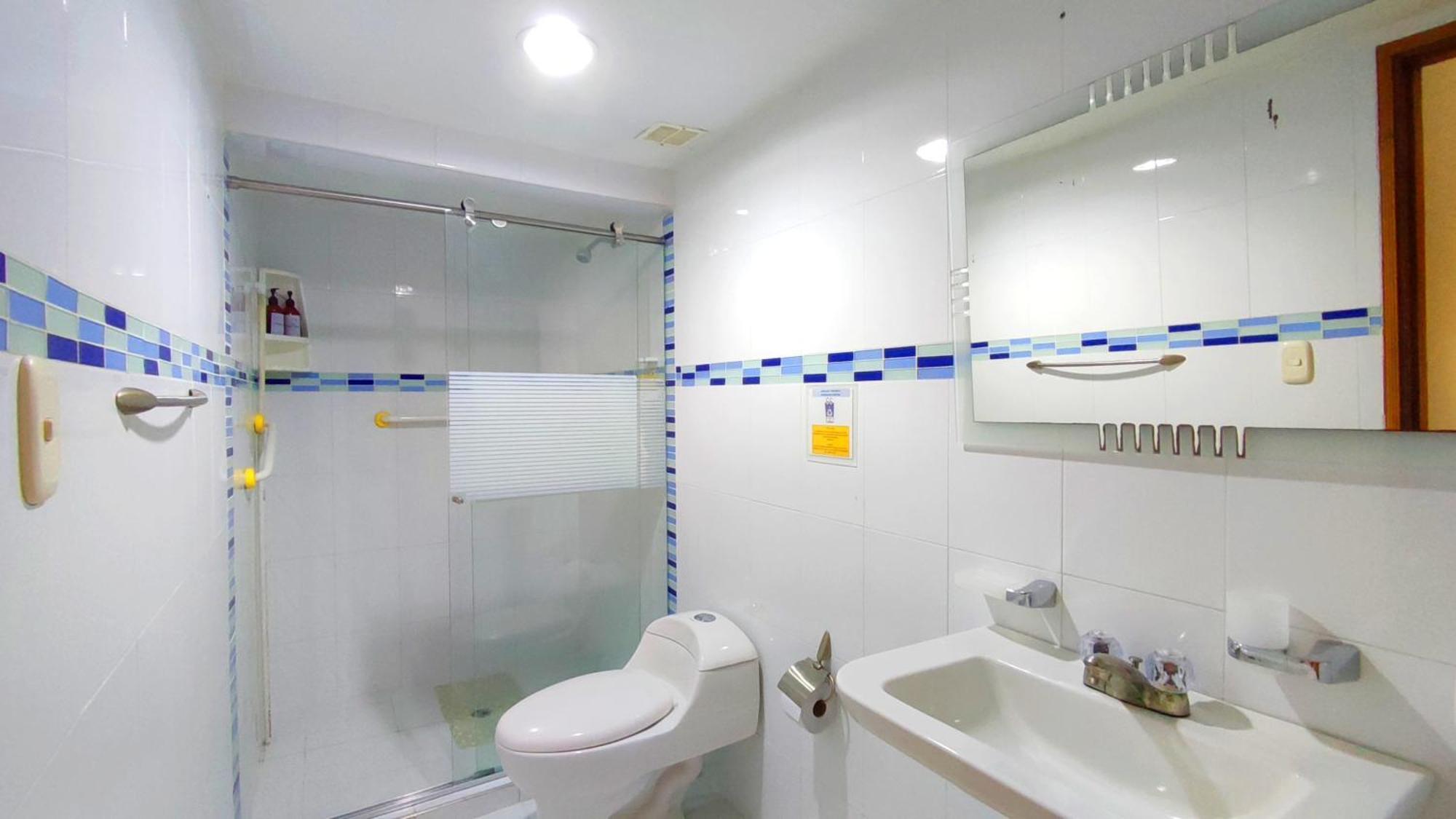 Cristoforo Colombo Laguito Apartamento