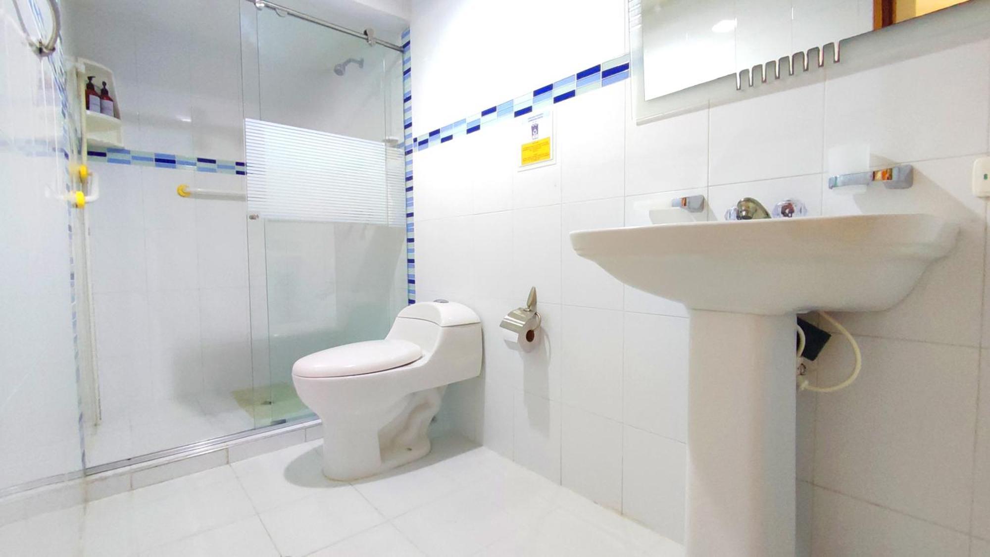 Apartamento Cristoforo Colombo Laguito