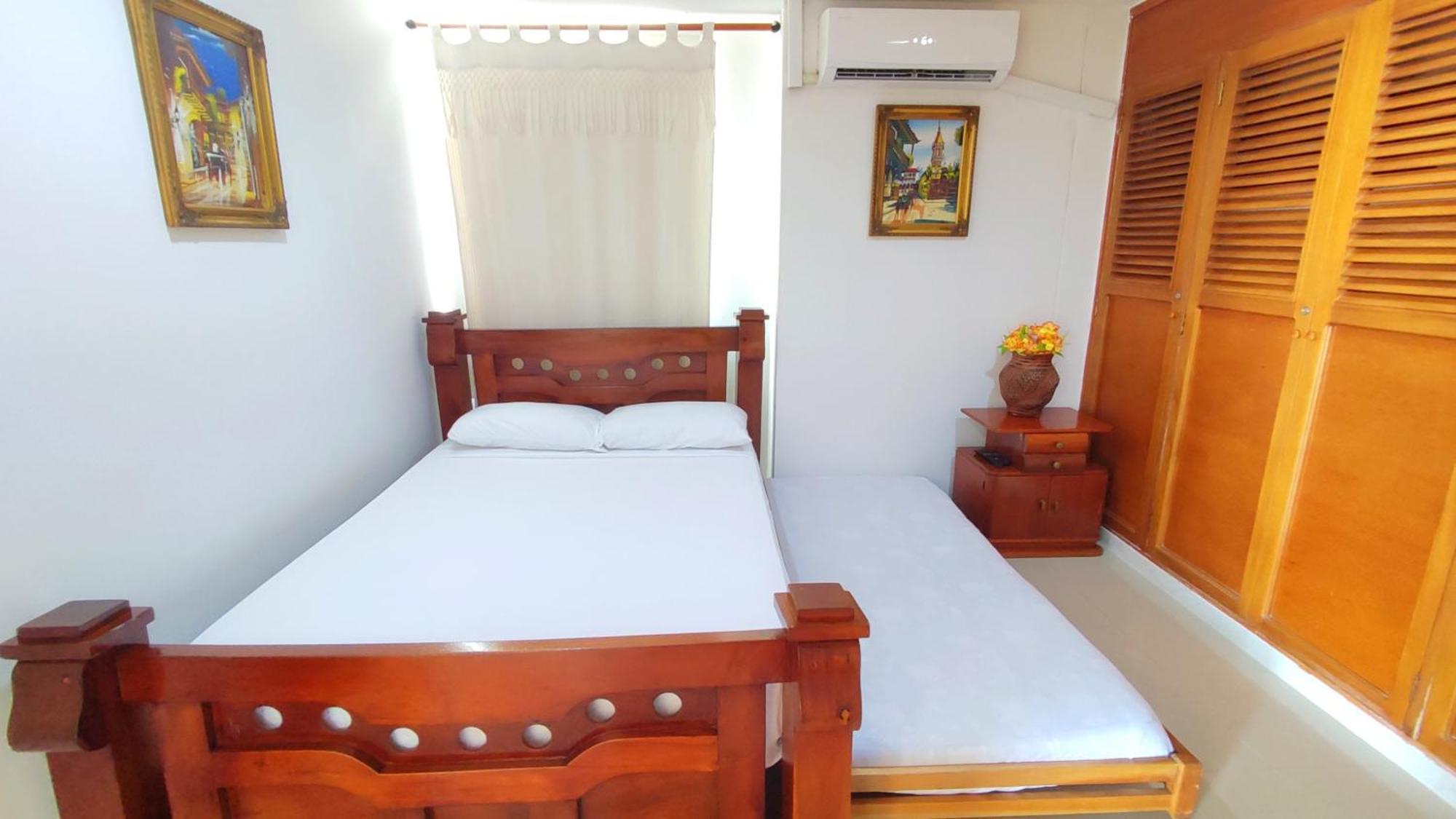 Apartamento Cristoforo Colombo Laguito