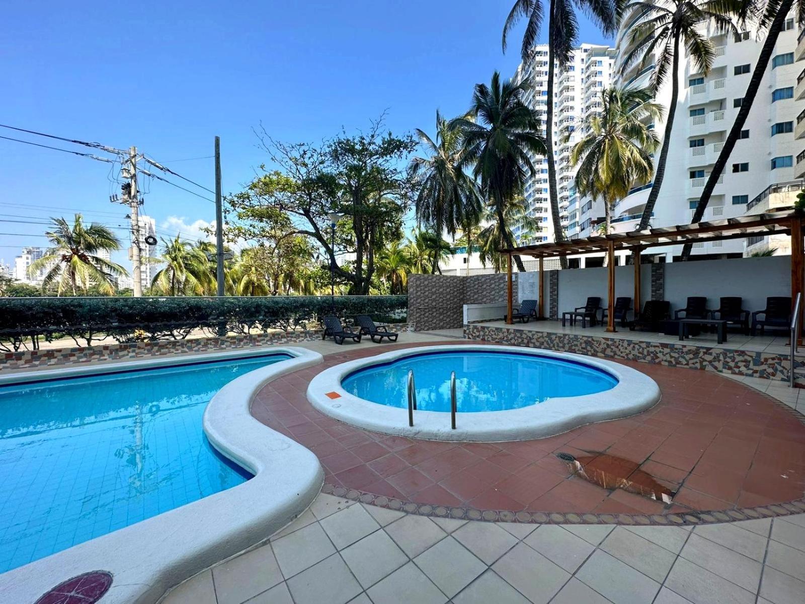 Apartamento Cristoforo Colombo Laguito