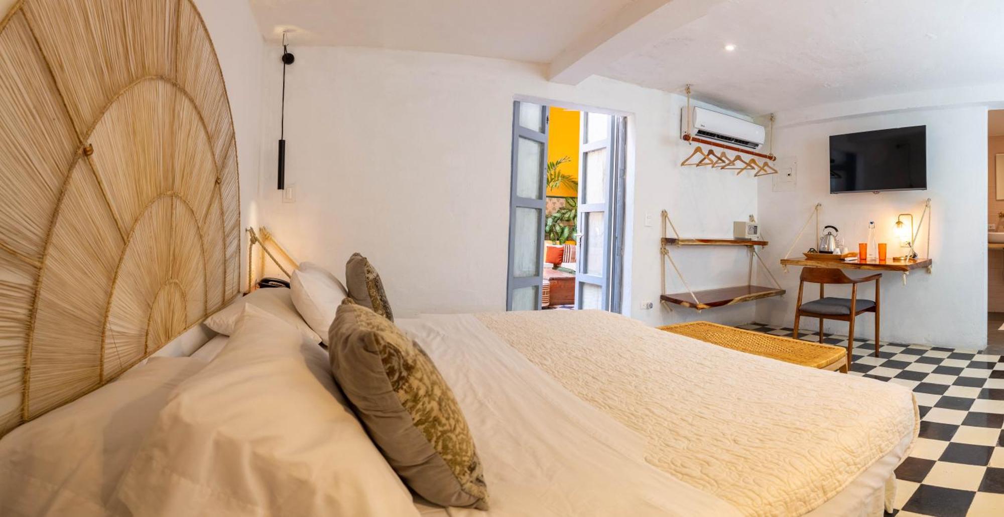 Masaya Collection La Passion 4* Cartagena