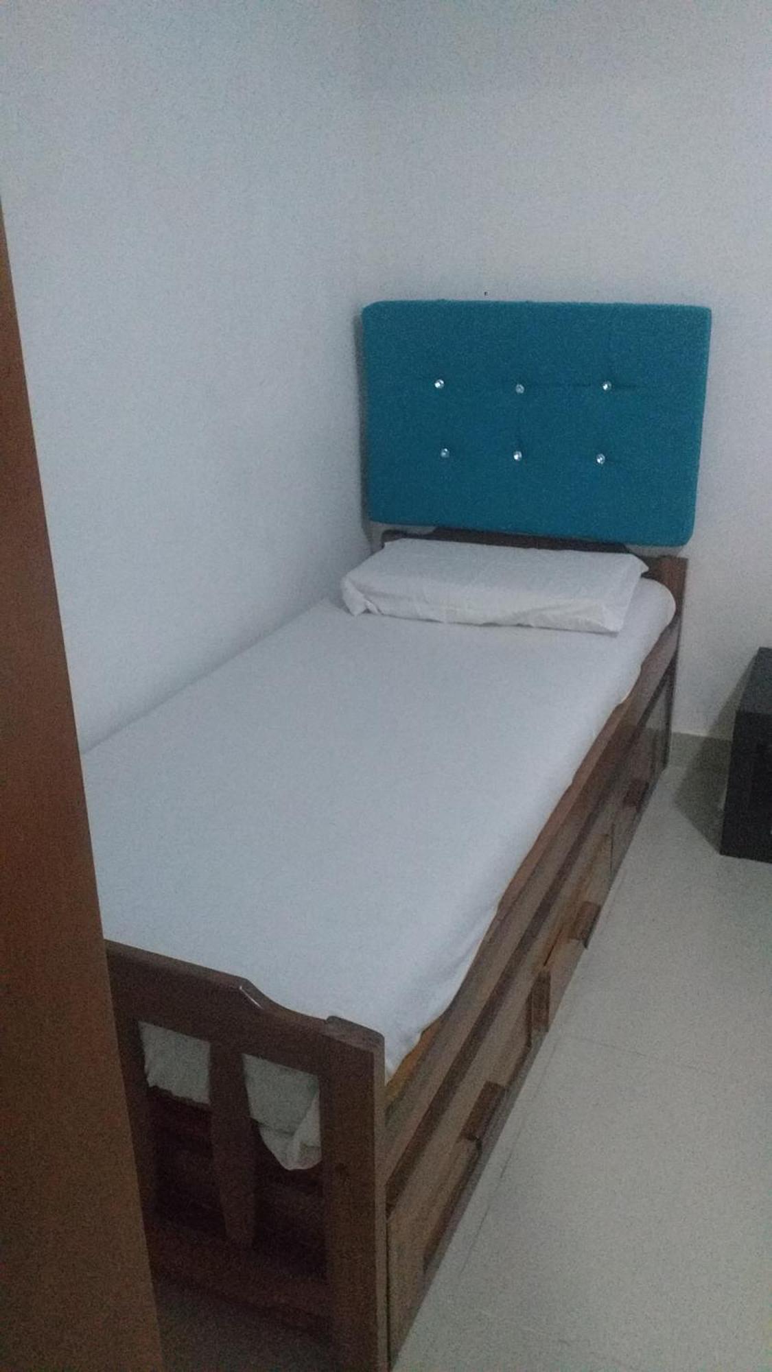 Laguito Apartment *