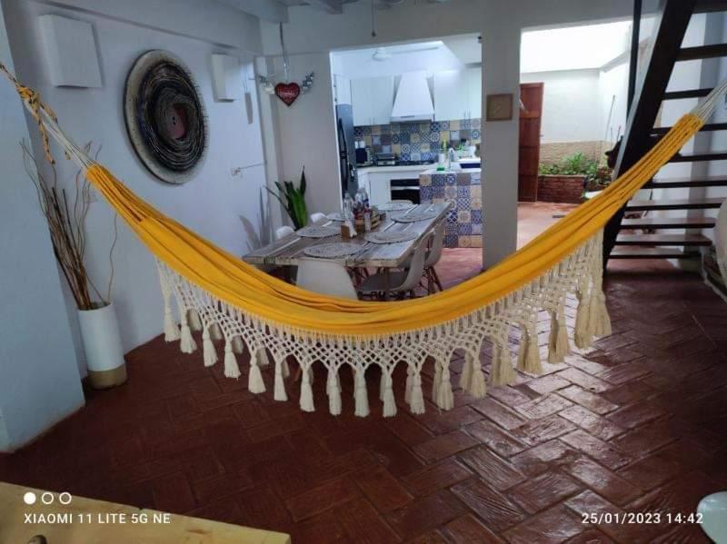 Casa Azulita Rnt# 64888 Сasa de vacaciones Cartagena