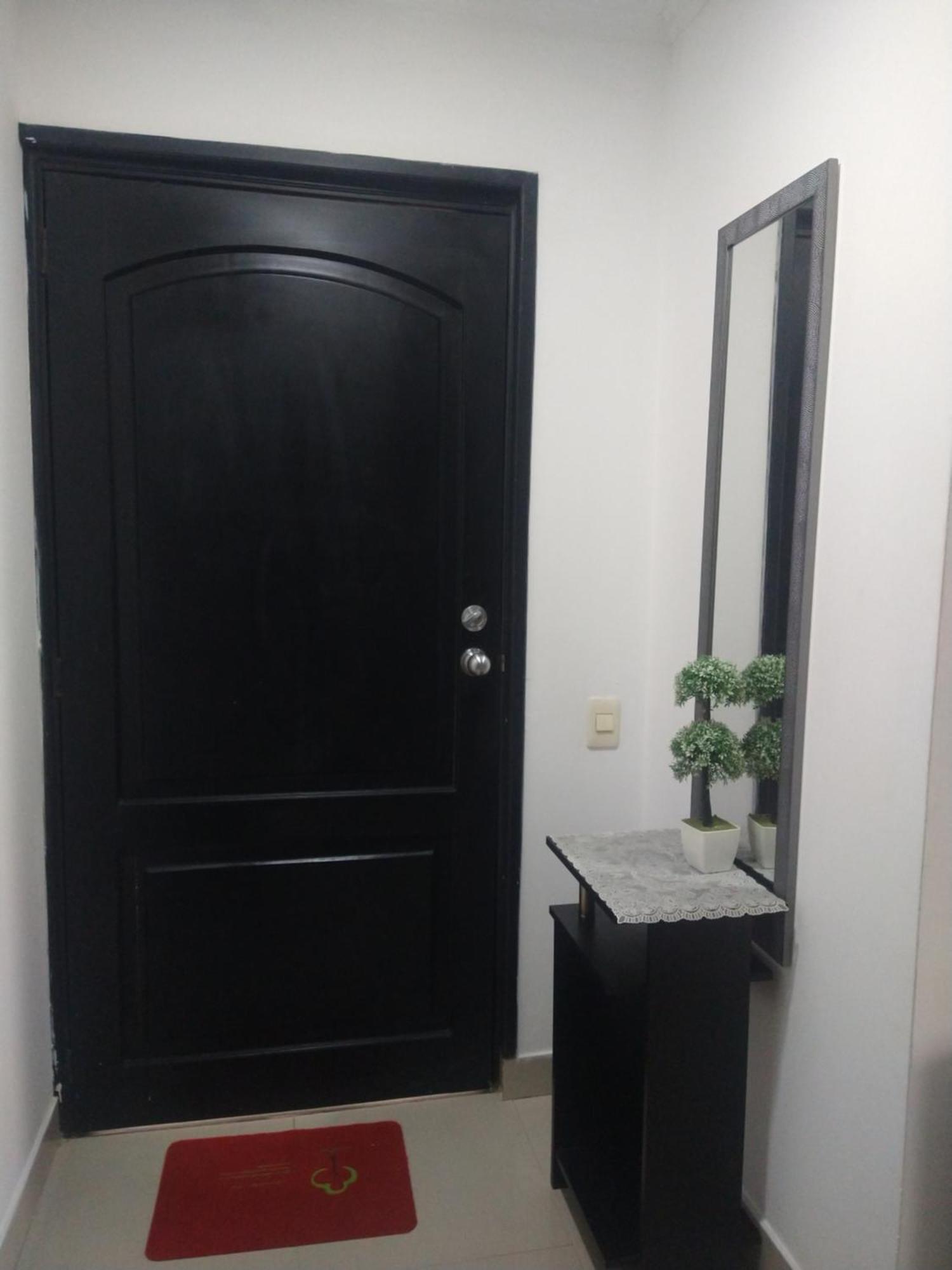 Apartment Edificio Atlantis