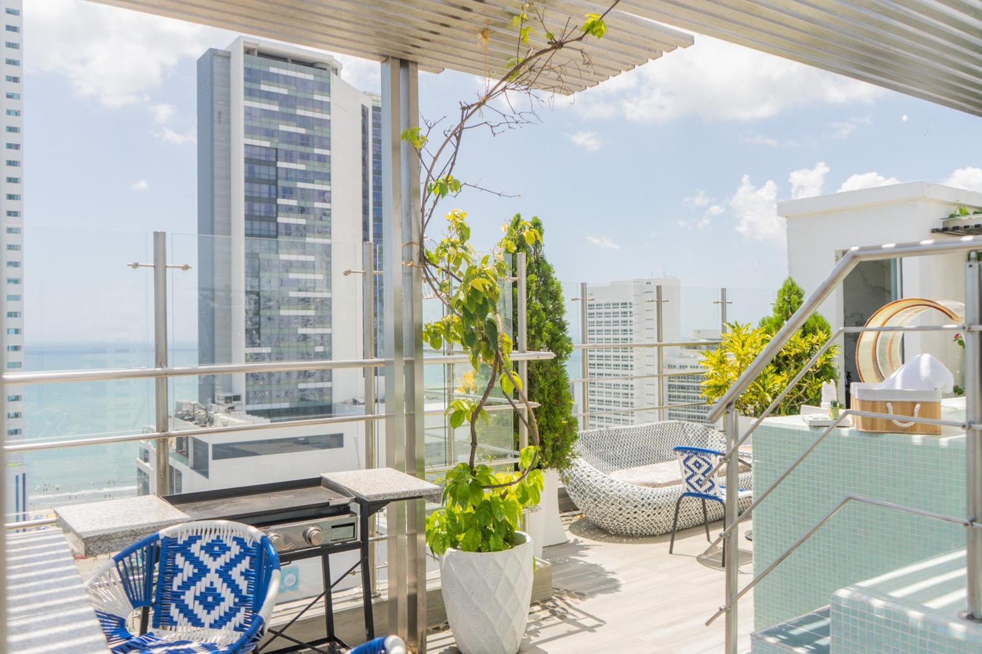 Hotel Zi One Luxury 4*