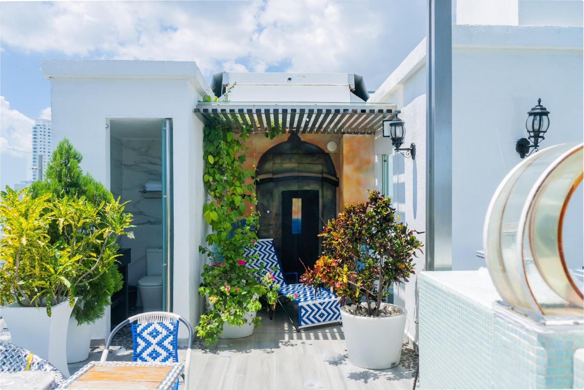 Zi One Luxury 4* Cartagena