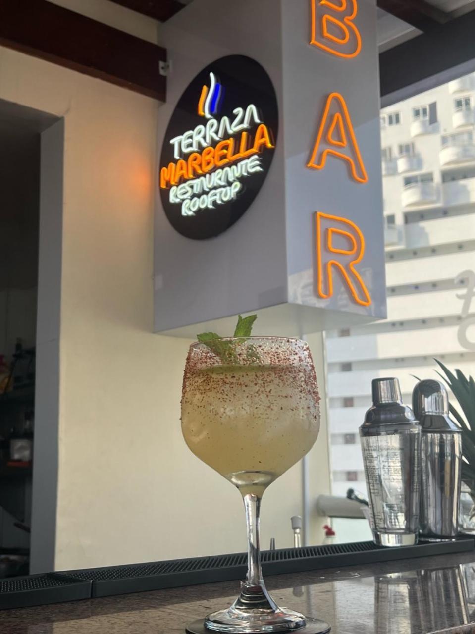 Cabreromar By Gh Hotel