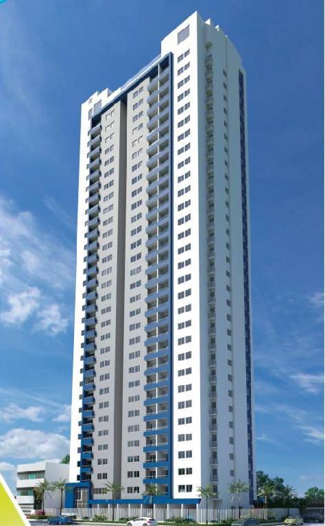 Furnished 2 Apartamento Cartagena