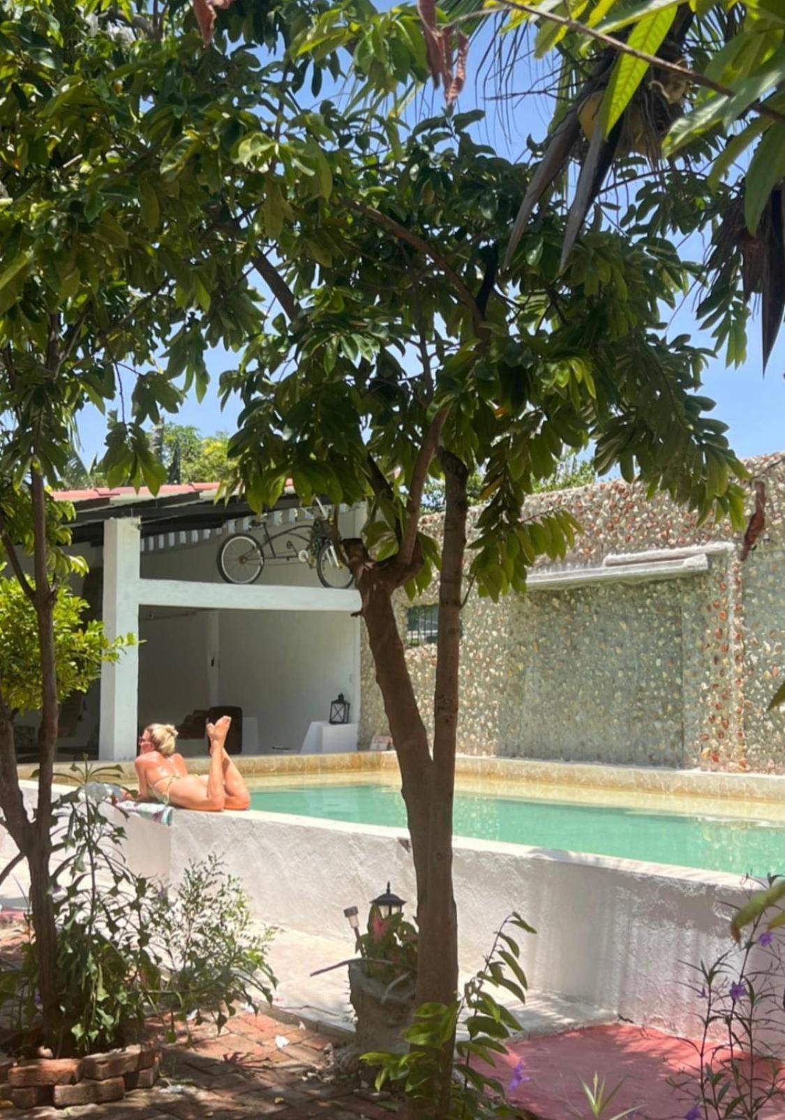 Casa Torices Real 12 Hostal