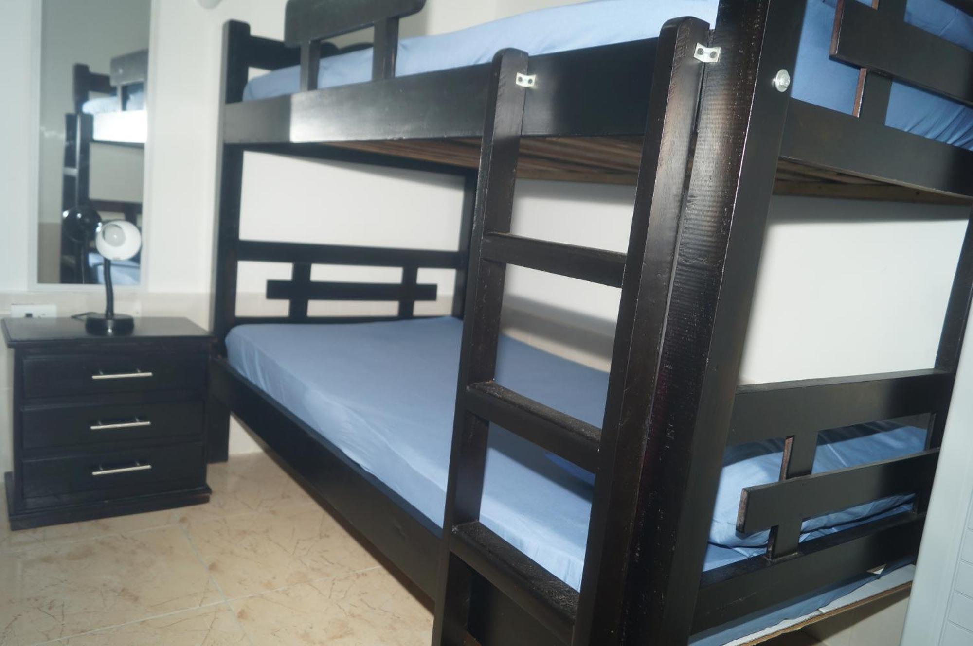 Apartamento El Calamar Apartment Cartagena