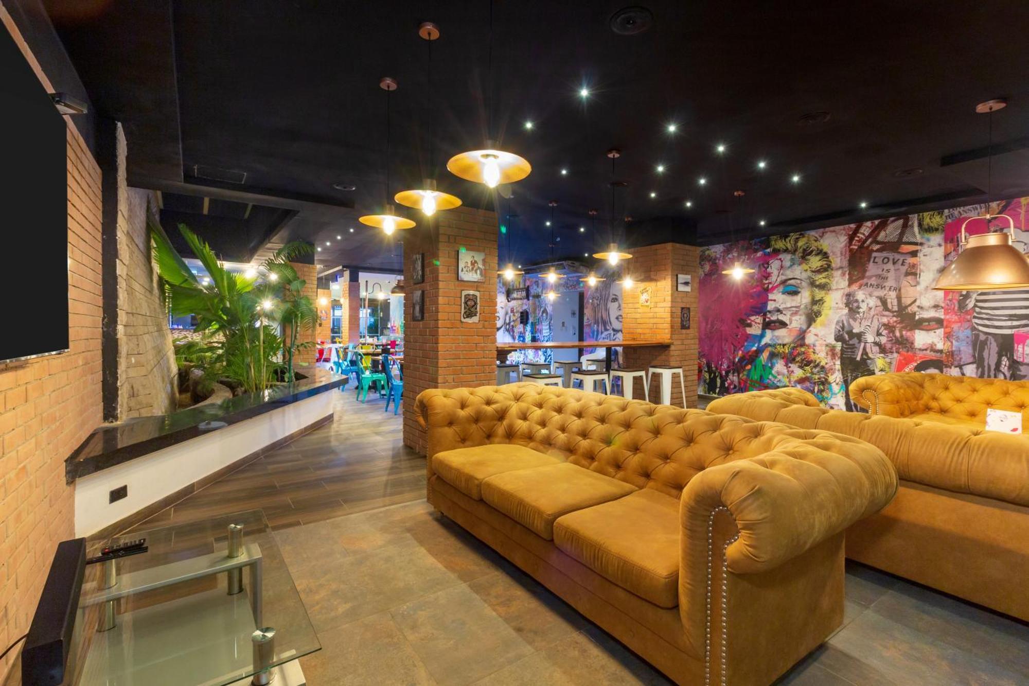 Gio Tama Hotel 3*