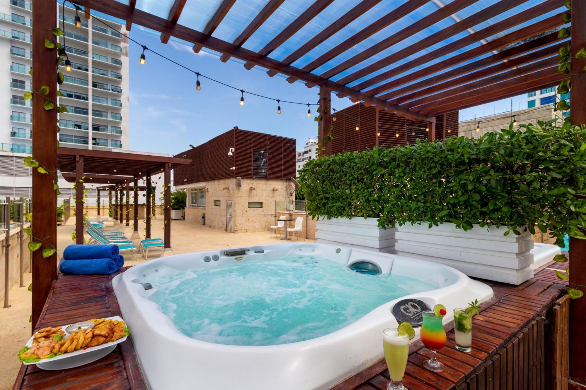 Gio Tama Cartagena