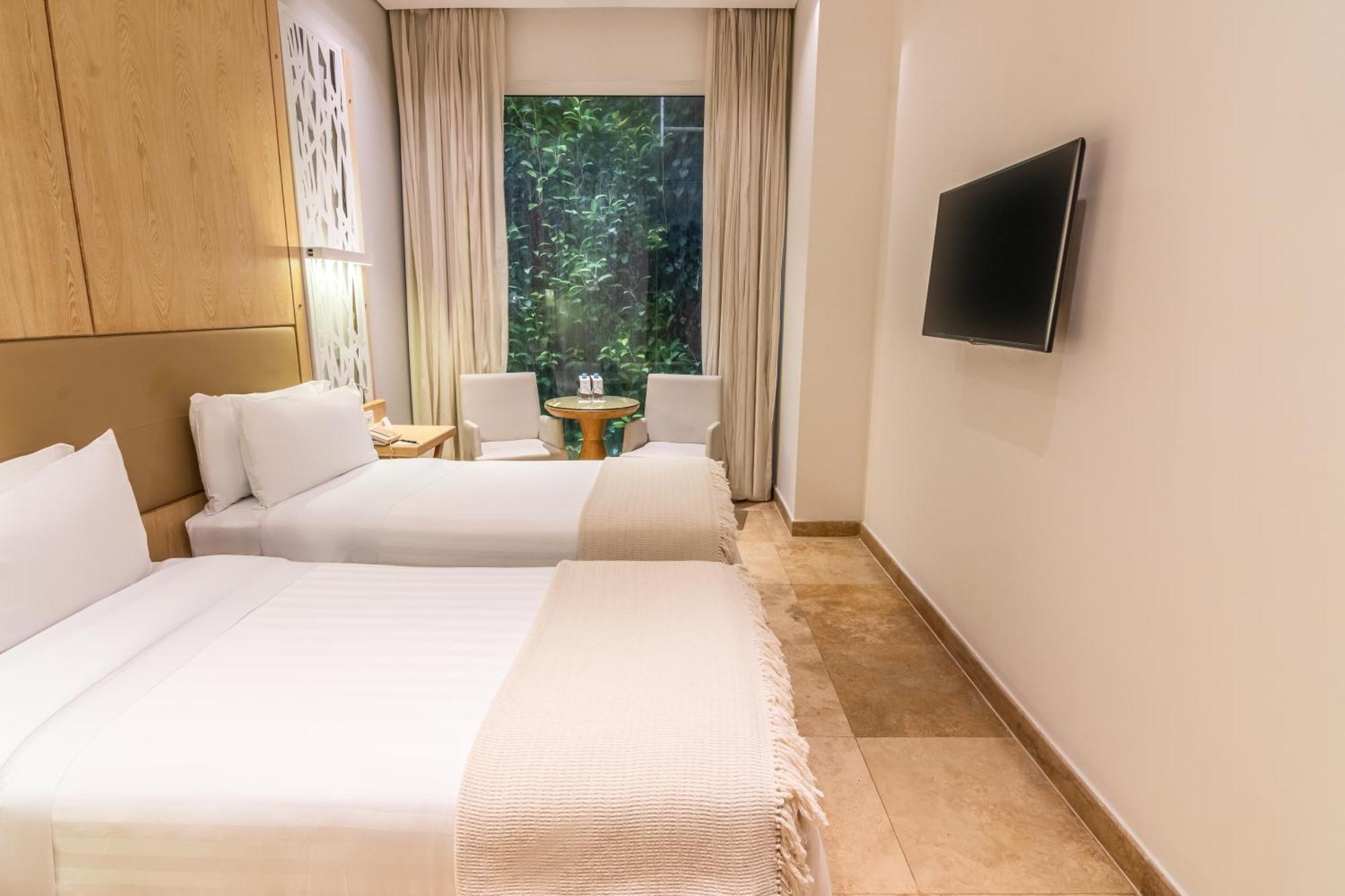 Ghl Arsenal 5* Cartagena