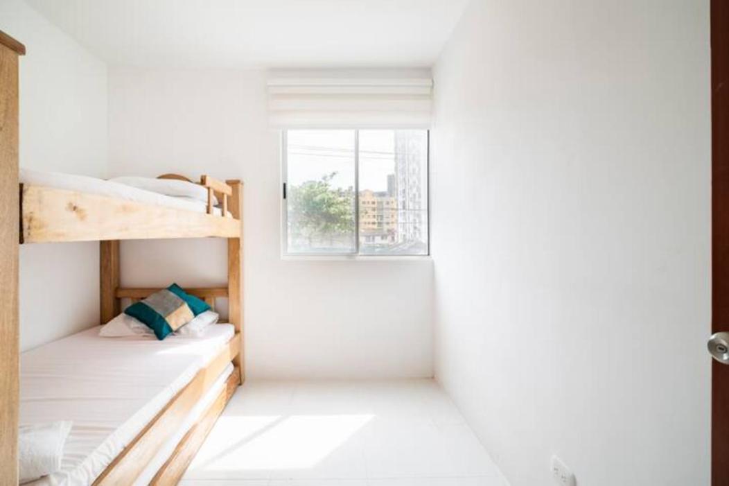 Apartamento Furnished 2 *
