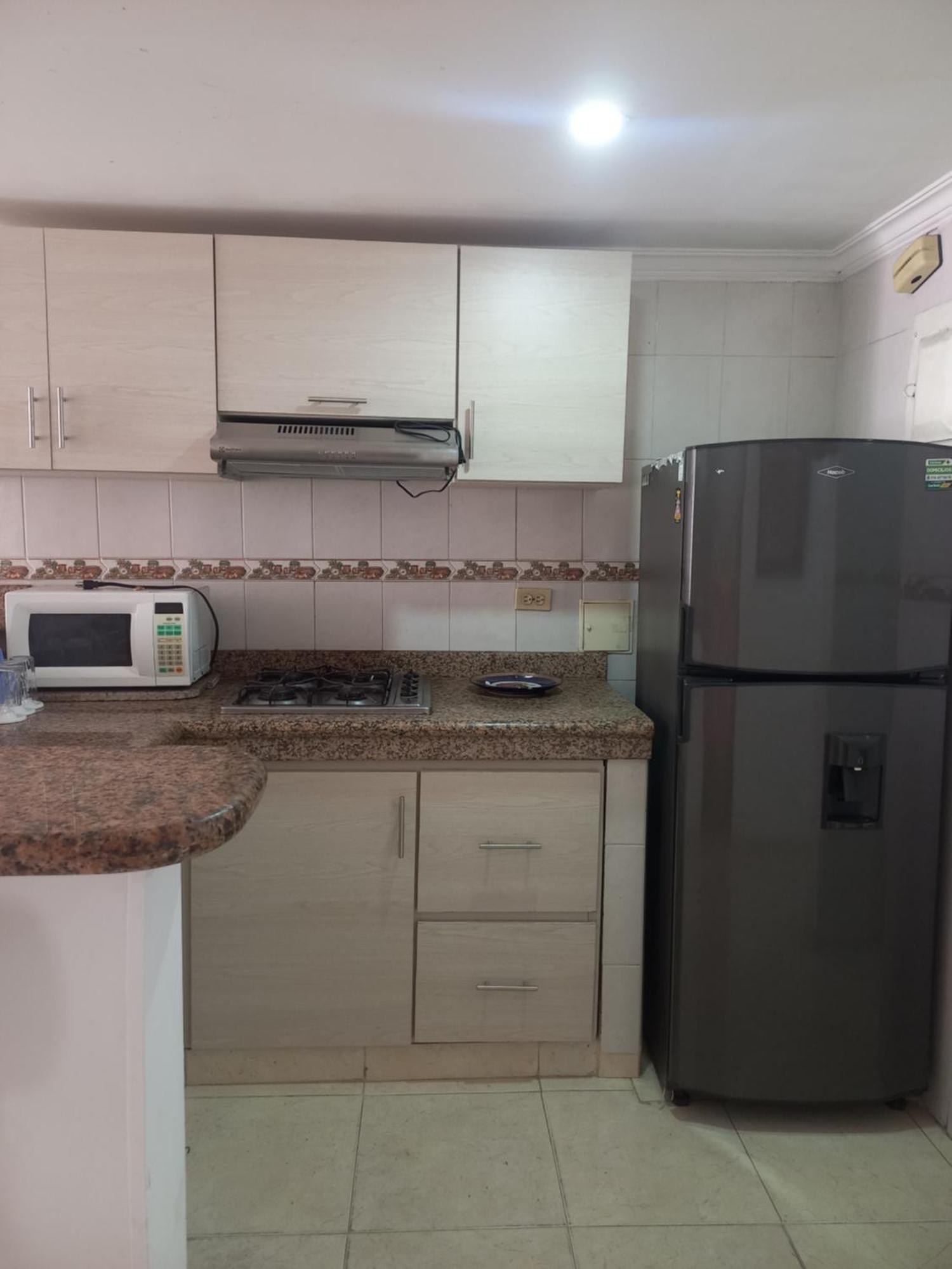 Centro Historico Apartment