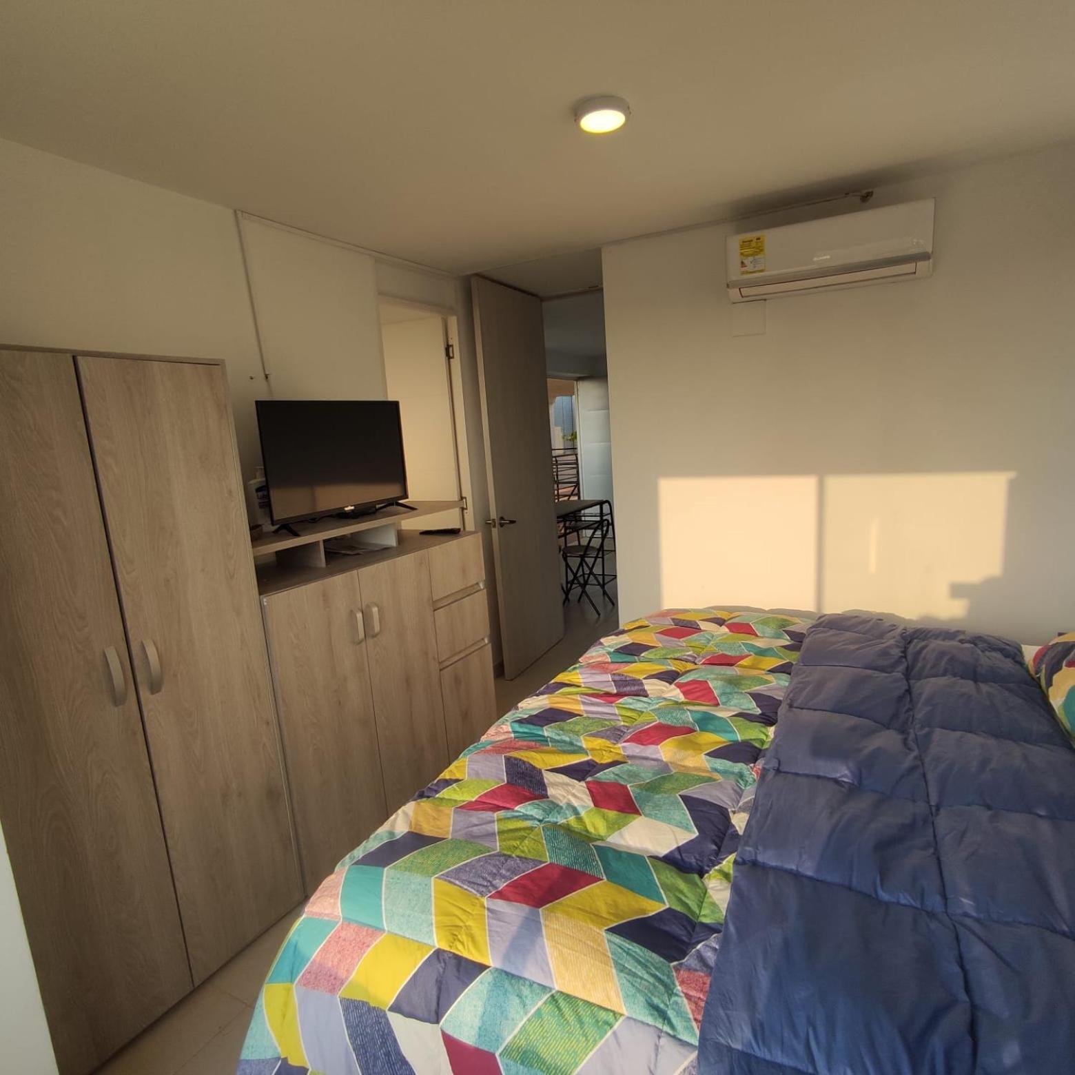 Apartamento Serena Del Mar Apartment Cartagena