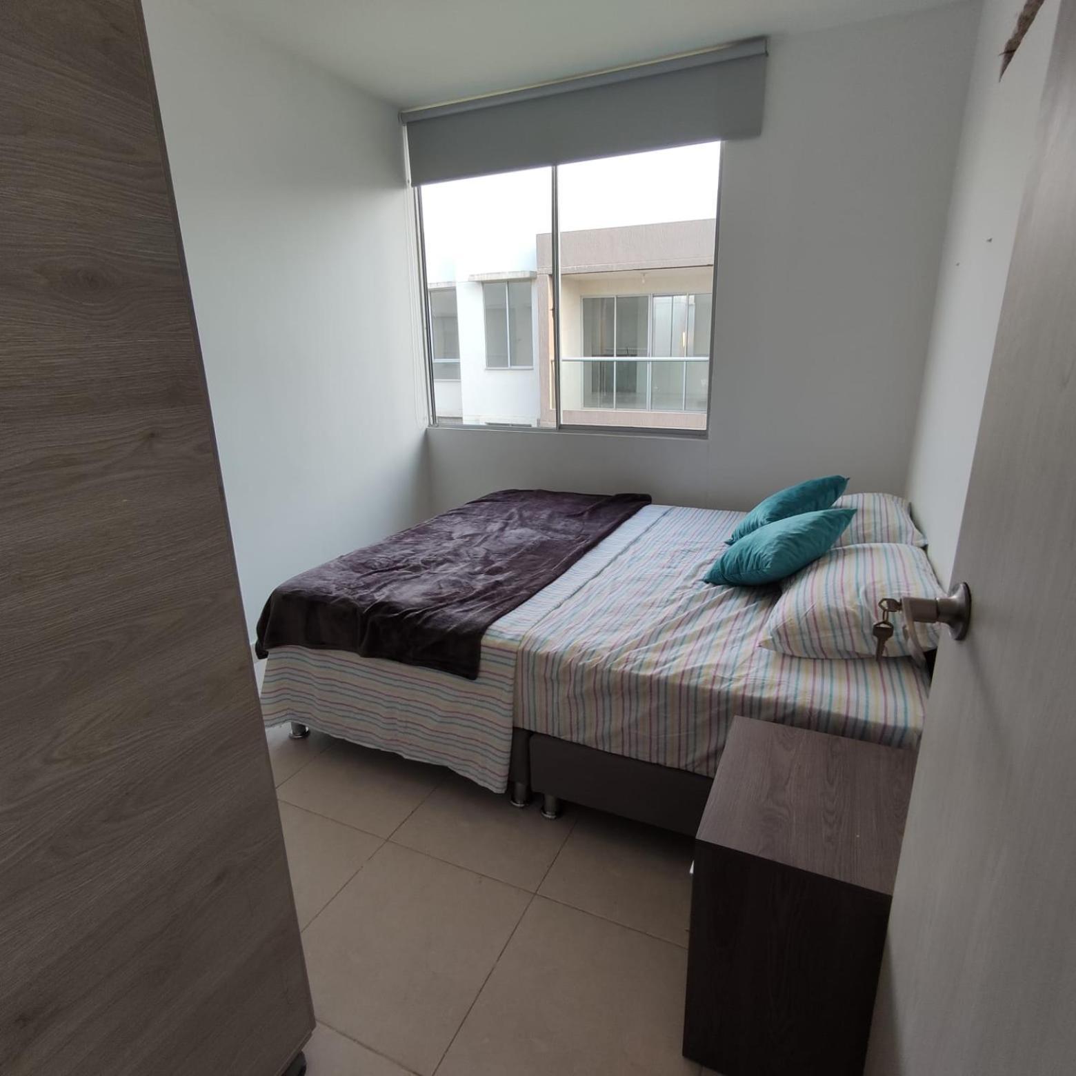 Apartamento Serena Del Mar Apartment