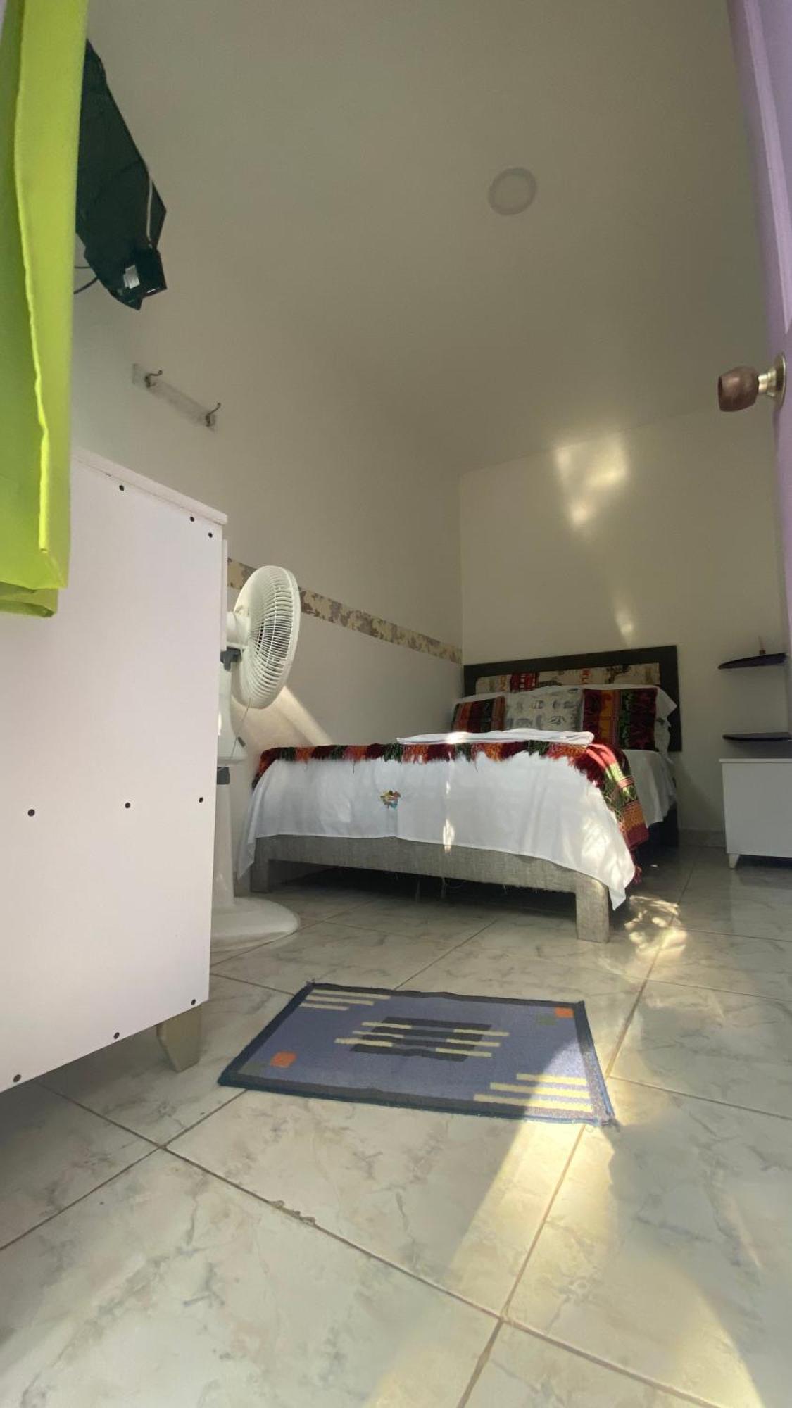 House Marfito Airport Hotel Cartagena
