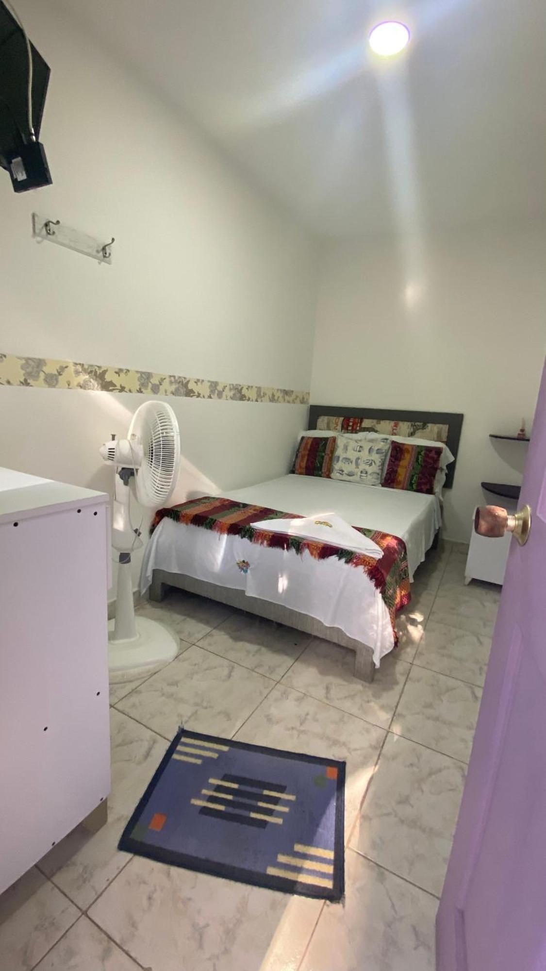 Hotel House Marfito Airport 3*