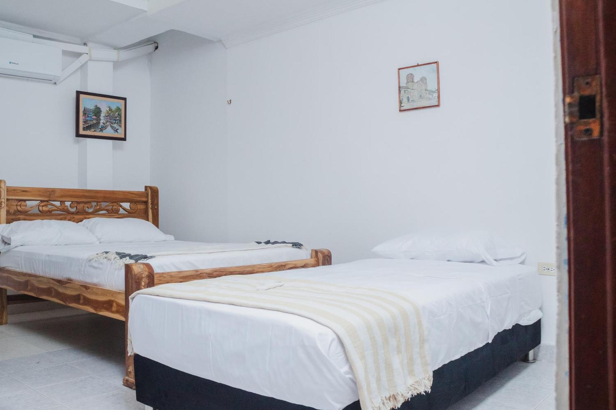 Guest house Casa Tio Poli Cartagena