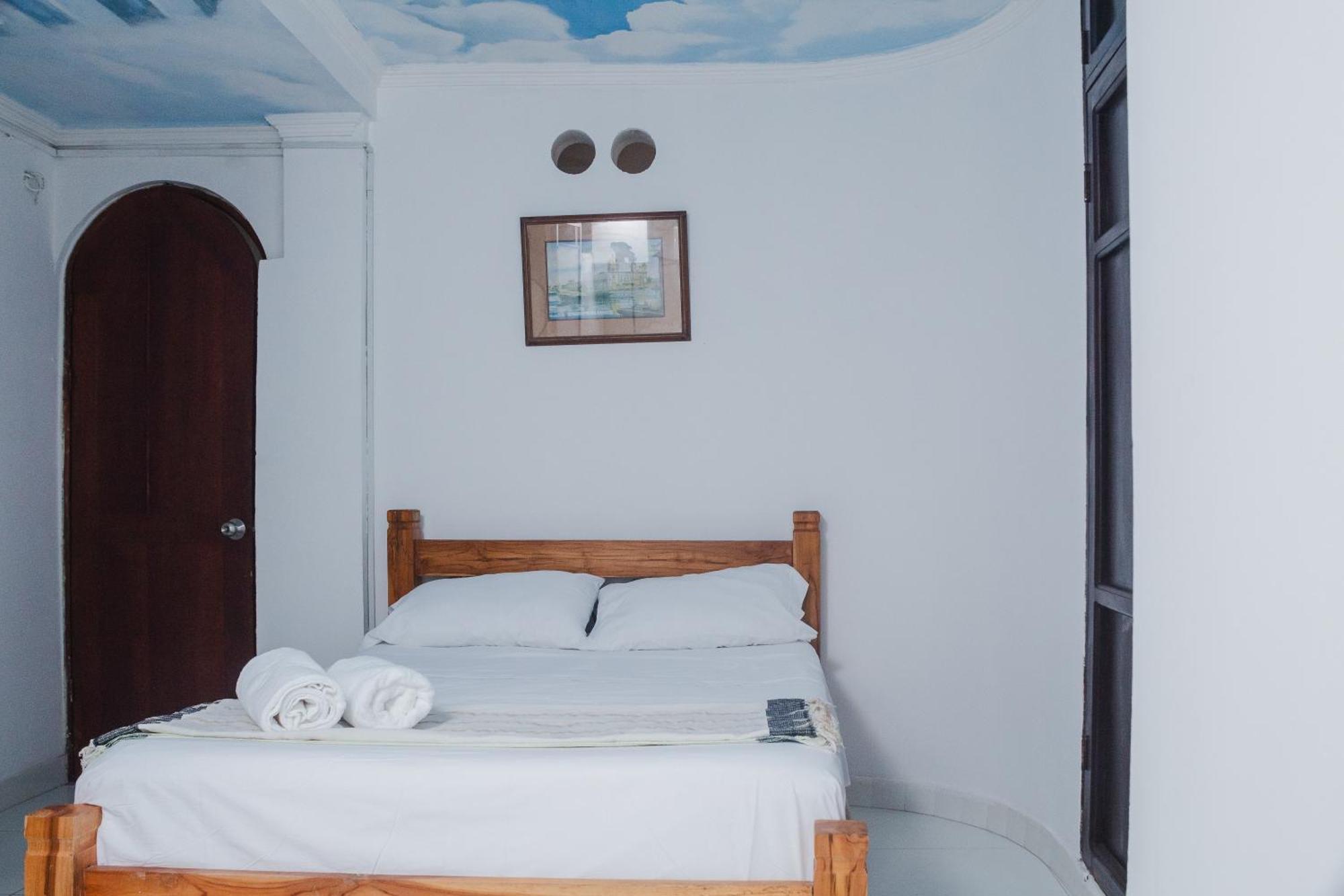 Casa Tio Poli Pensión
