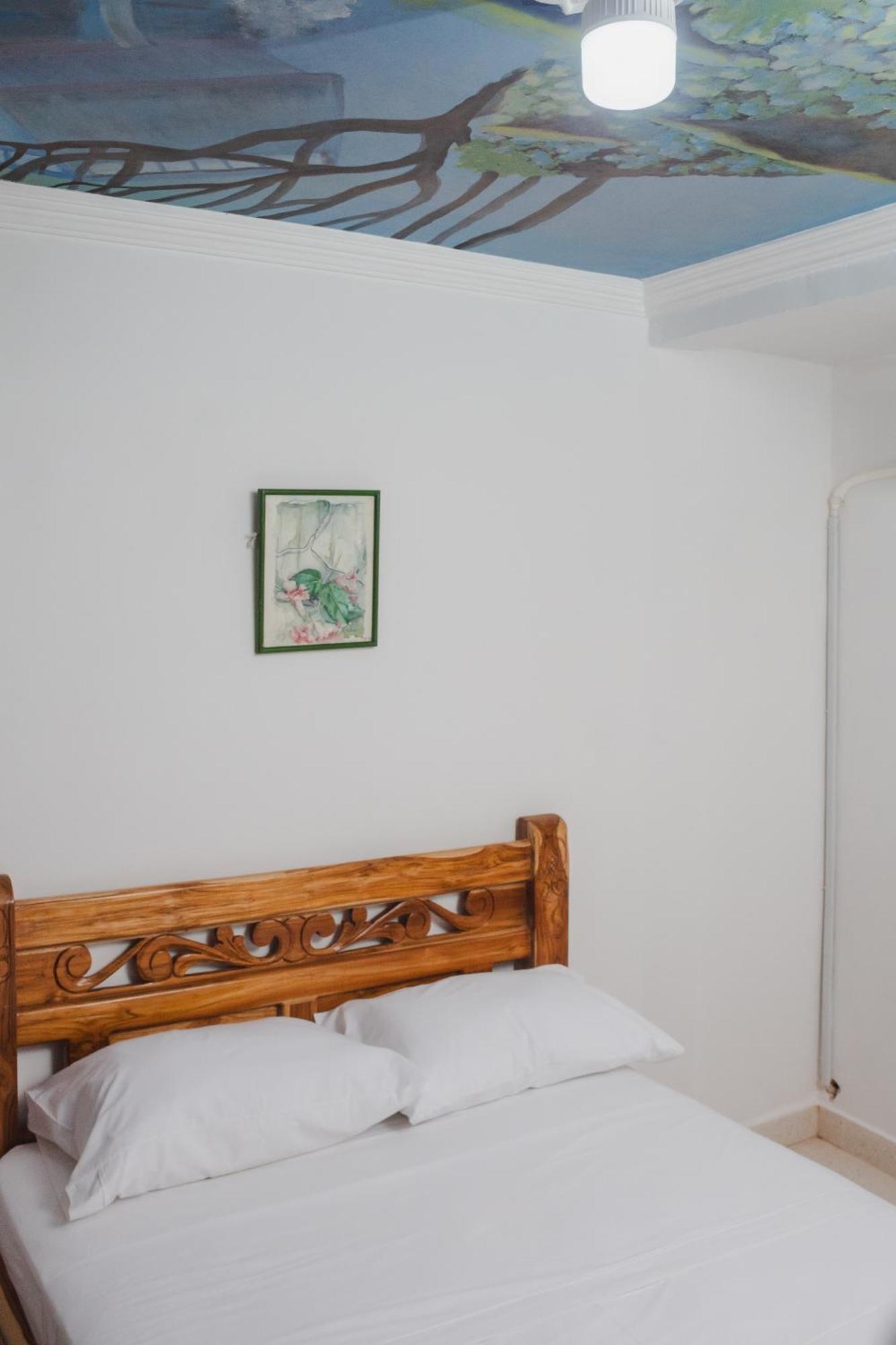 Casa Tio Poli