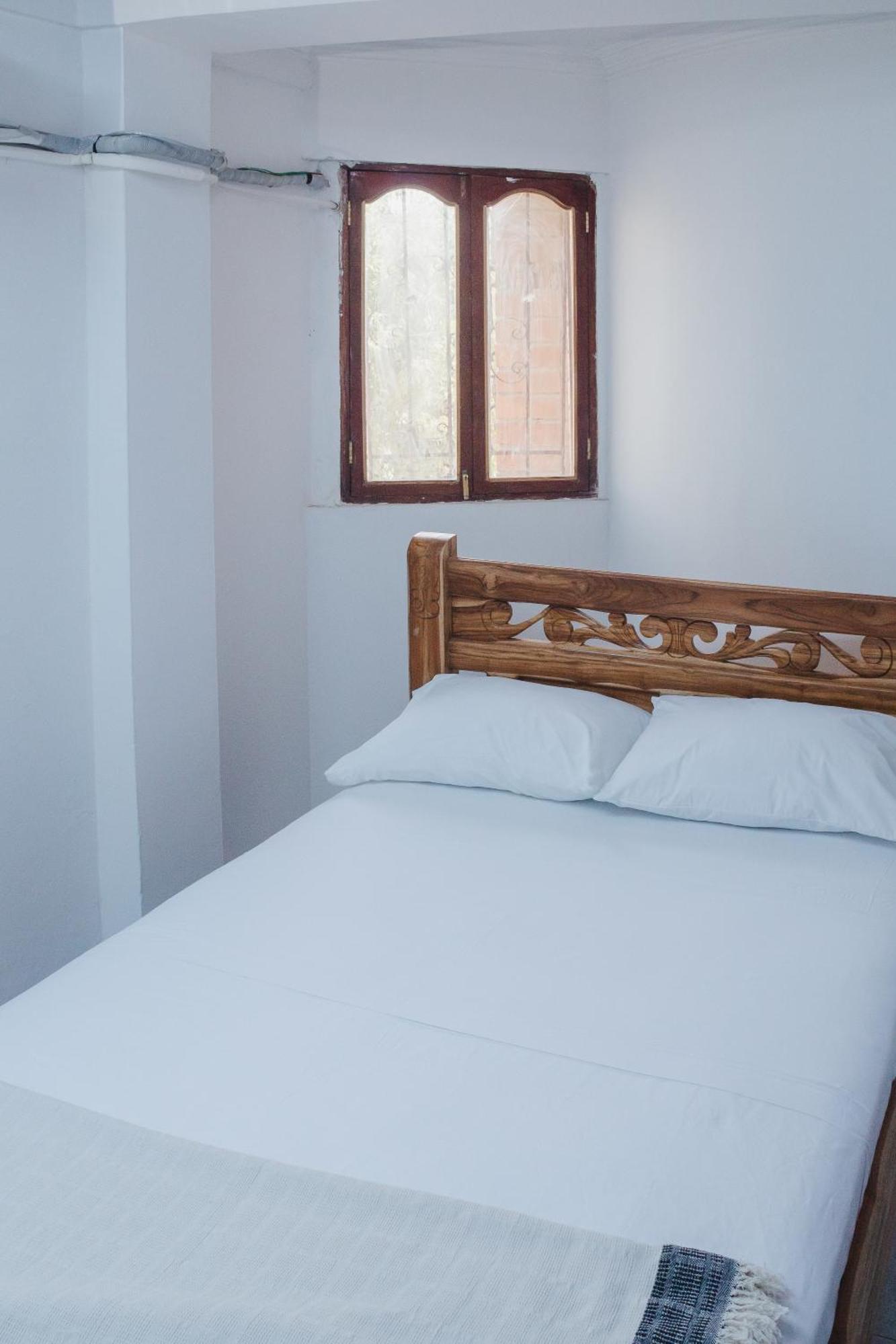 Guest house Casa Tio Poli *