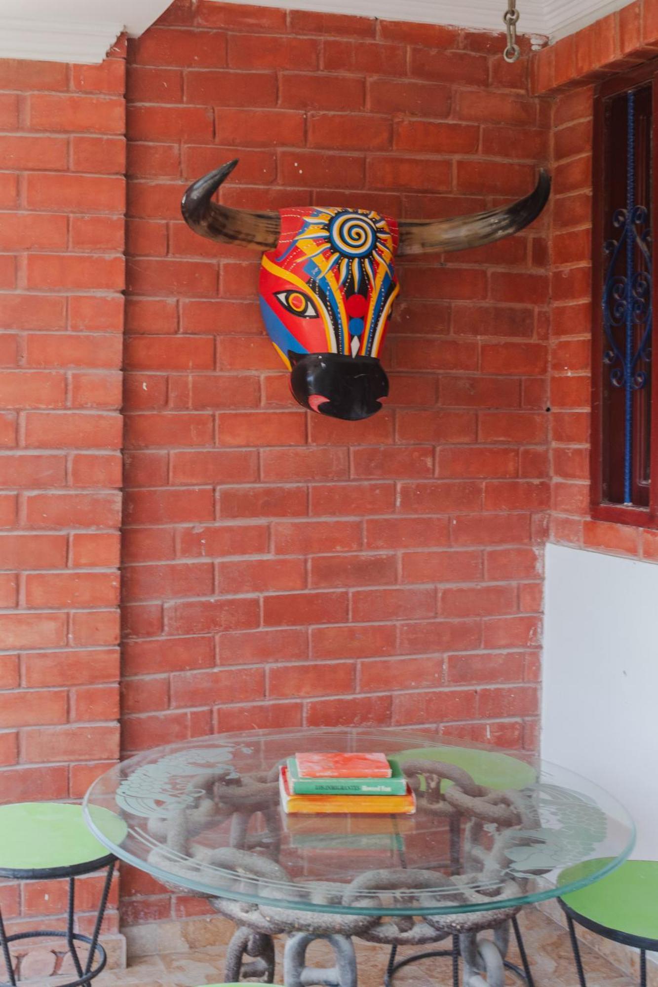 Pensión Casa Tio Poli