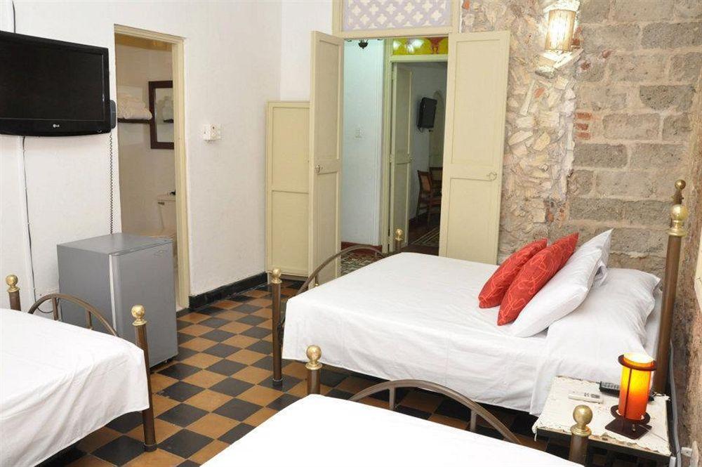 Casa Marta 3* Cartagena