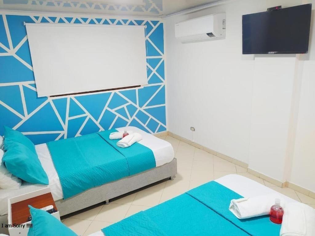 Apartamento Altamar Del Cabrero - Cerca Al Casco Antiguo Cartagena