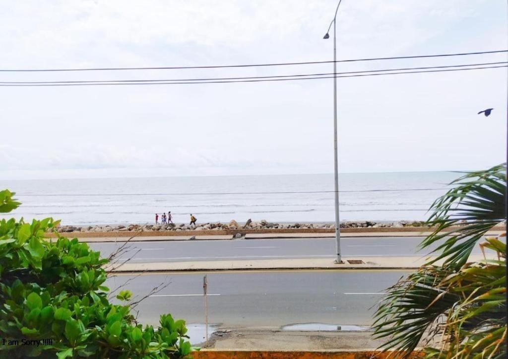 Altamar Del Cabrero - Cerca Al Casco Antiguo Cartagena