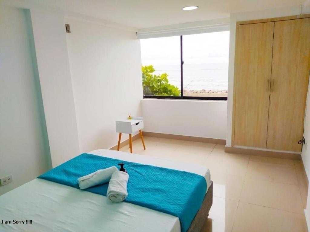 Altamar Del Cabrero - Cerca Al Casco Antiguo Apartamento