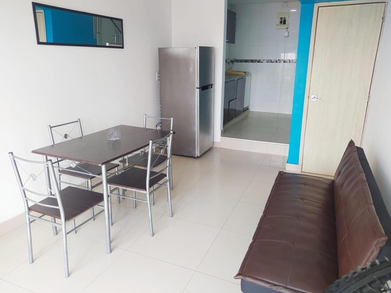 Apartamento Altamar Del Cabrero - Cerca Al Casco Antiguo