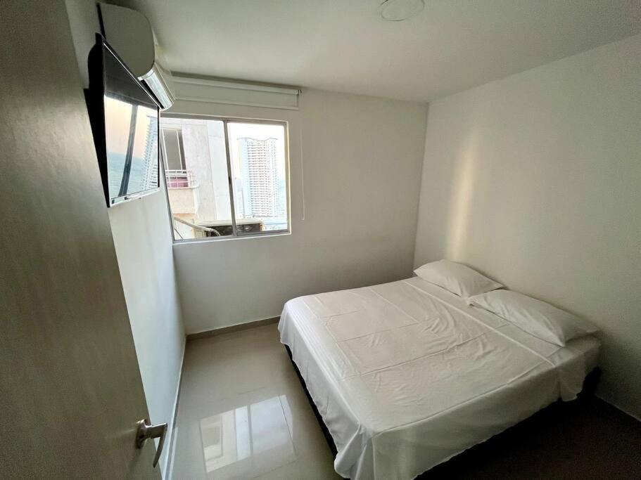 Apartamento Paz Y En Cartagena