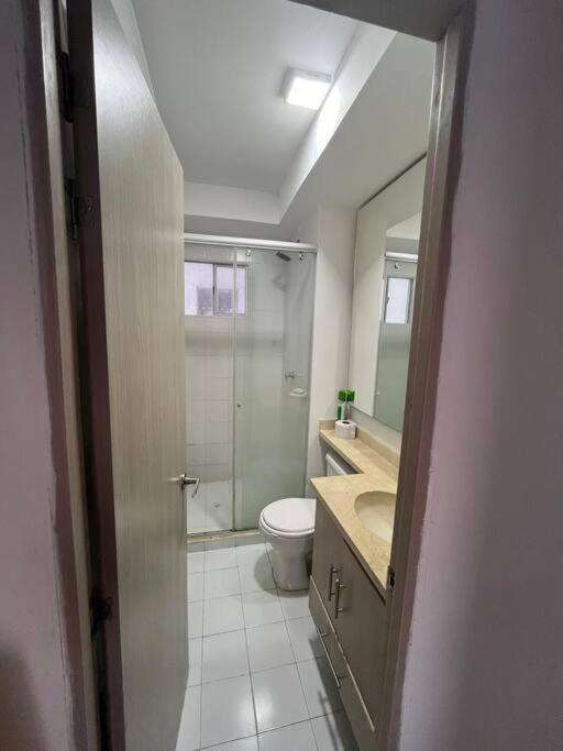 Apartamento Paz Y En