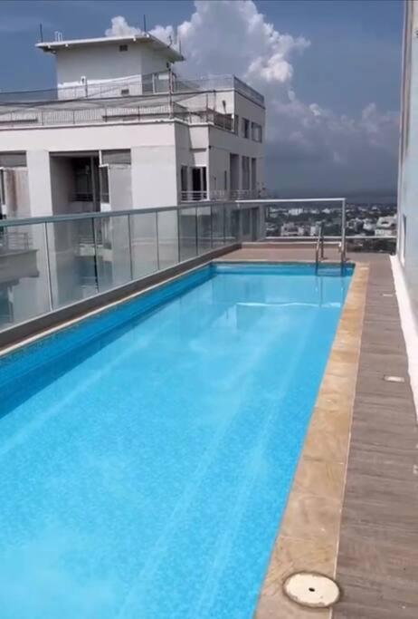Apartamento Paz Y En