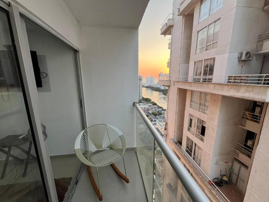 Apartamento Paz Y En *