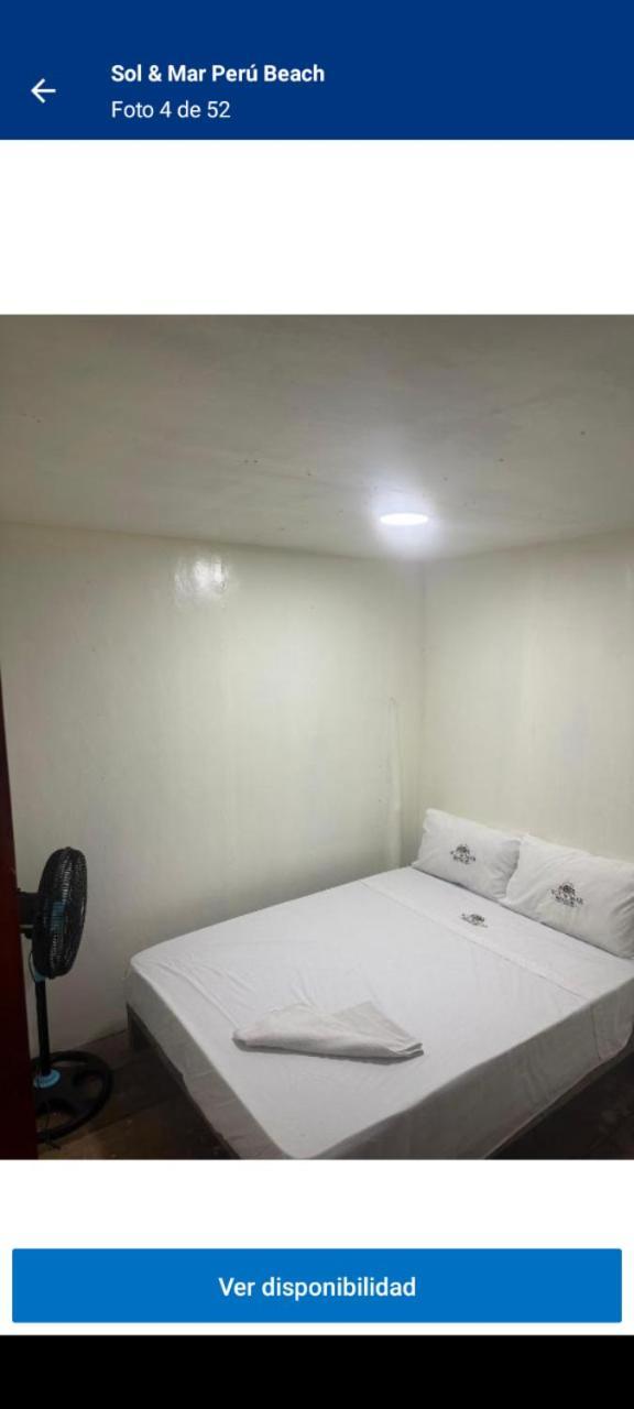 Campo de lujo Venido Del Mar - White Baru Cartagena