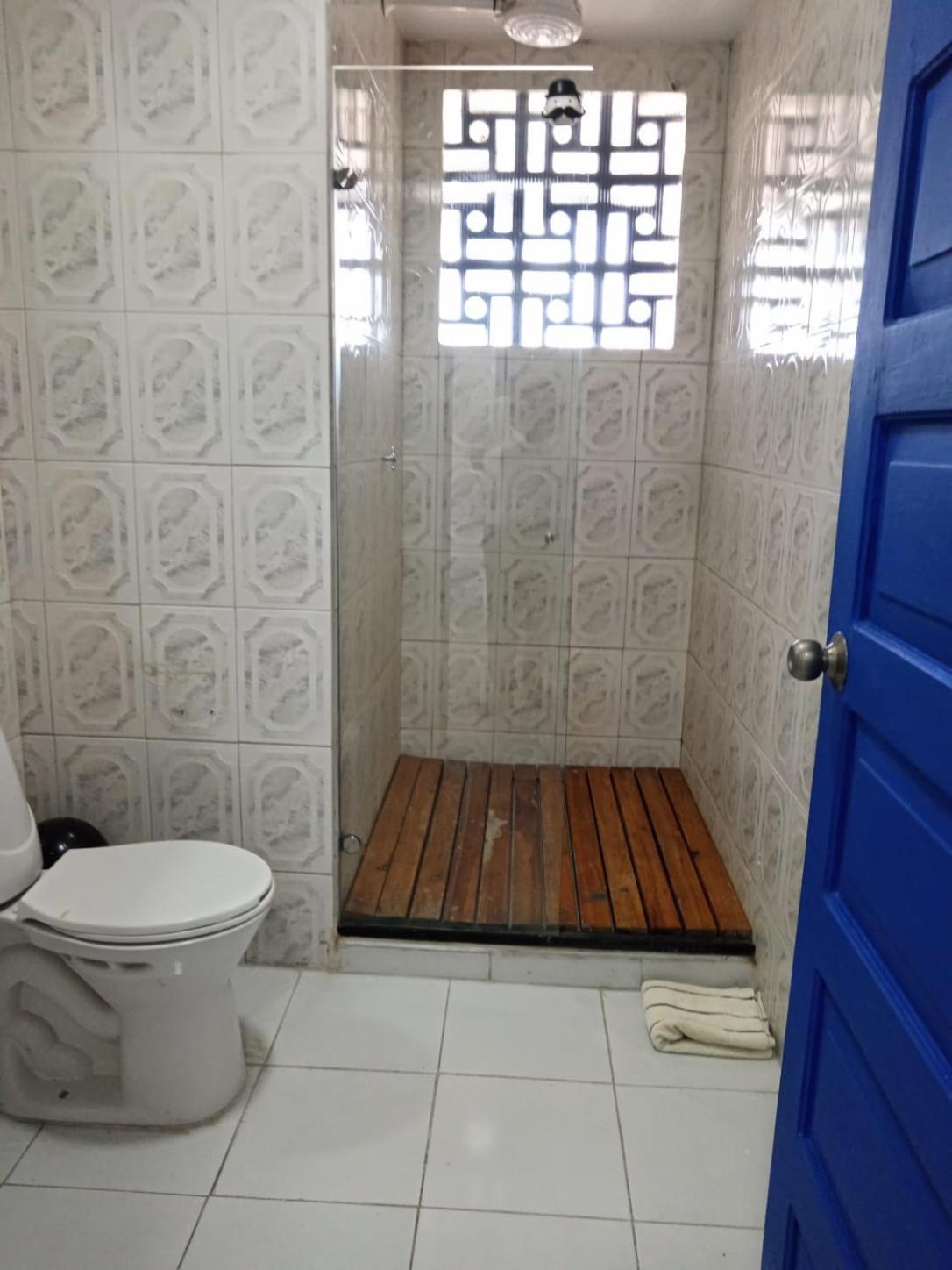 Comfy Flat Inside Walled And Historic Center Cartagena