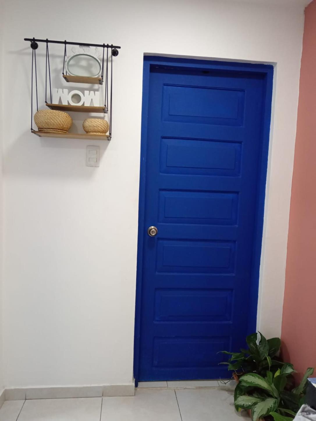 Apartamento Comfy Flat Inside Walled And Historic Center