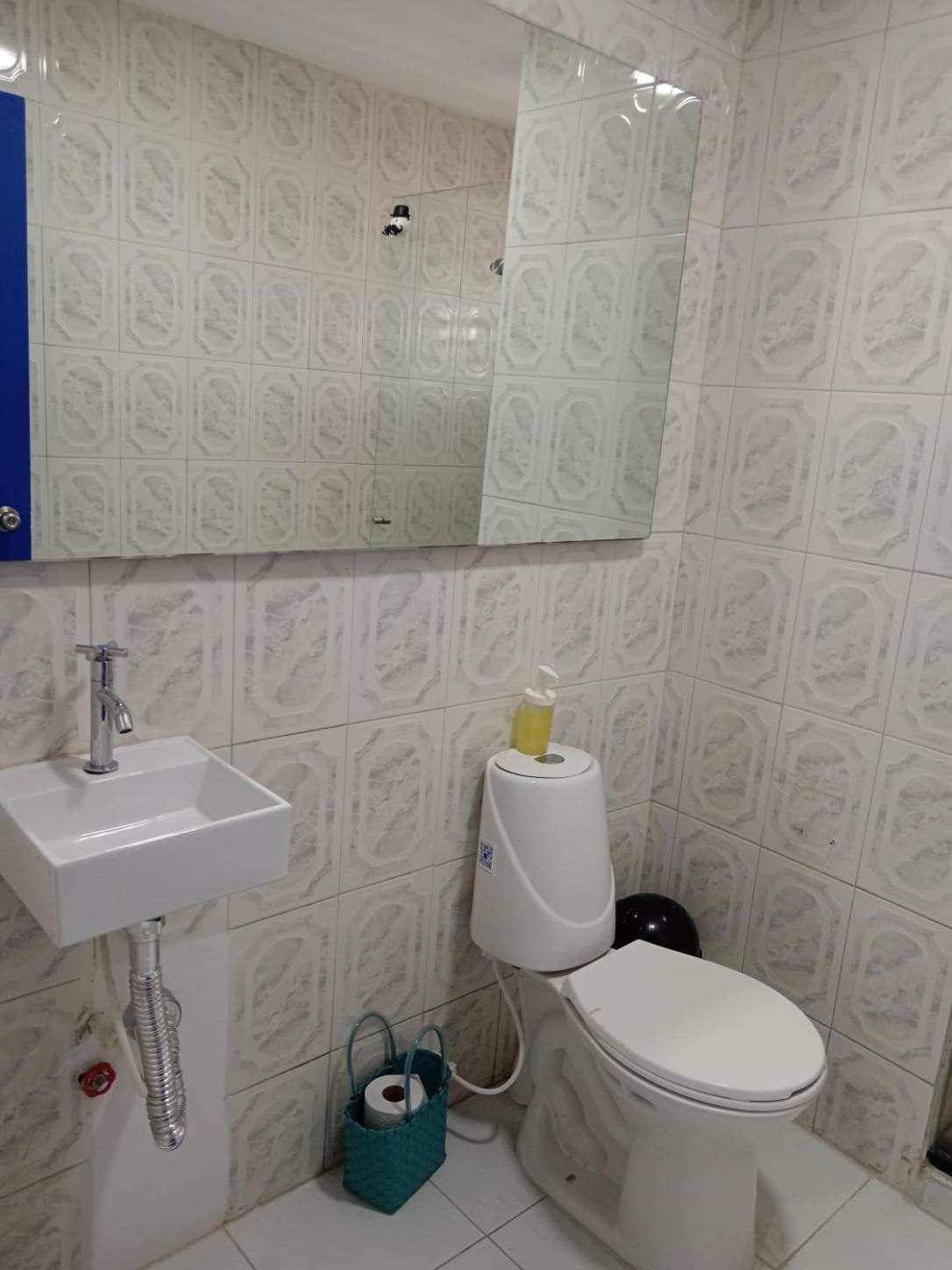 Apartamento Comfy Flat Inside Walled And Historic Center *