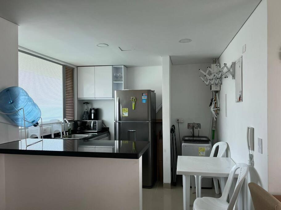 De Lujo En Seaway935 - Morros Apartamento