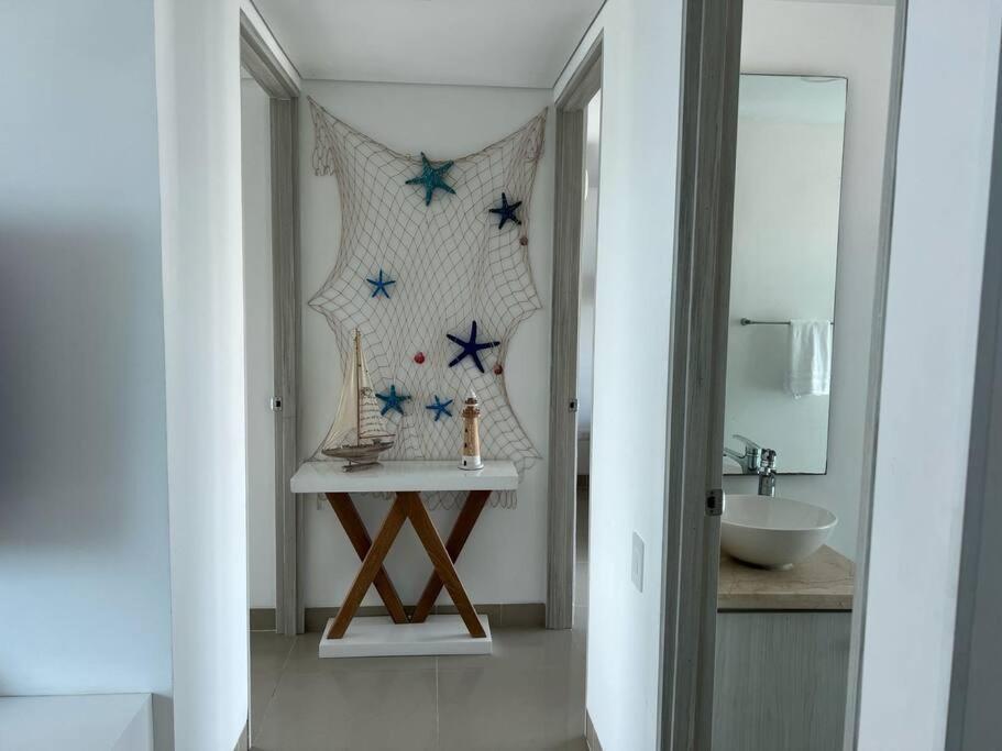 Apartamento De Lujo En Seaway935 - Morros *